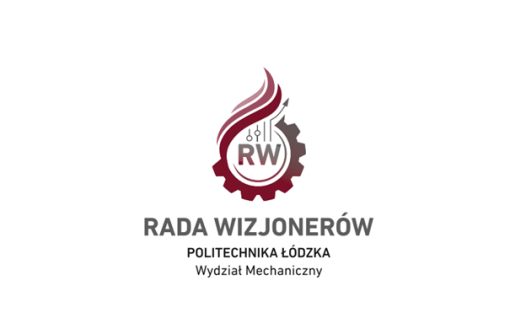 Logo Rady Wizjonerów 