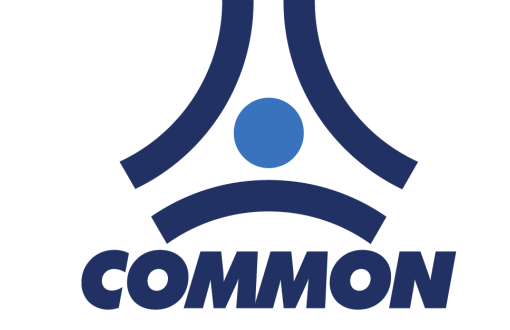 Logo COMMON