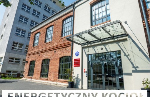 Projekt Energetyczny Kocioł Nauki