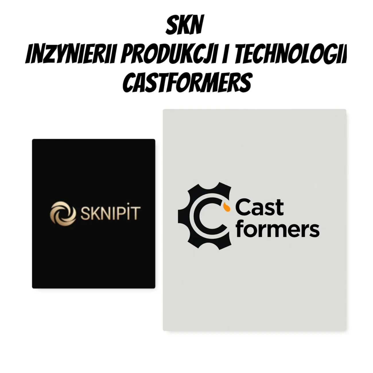 Logo SKN Castformers
