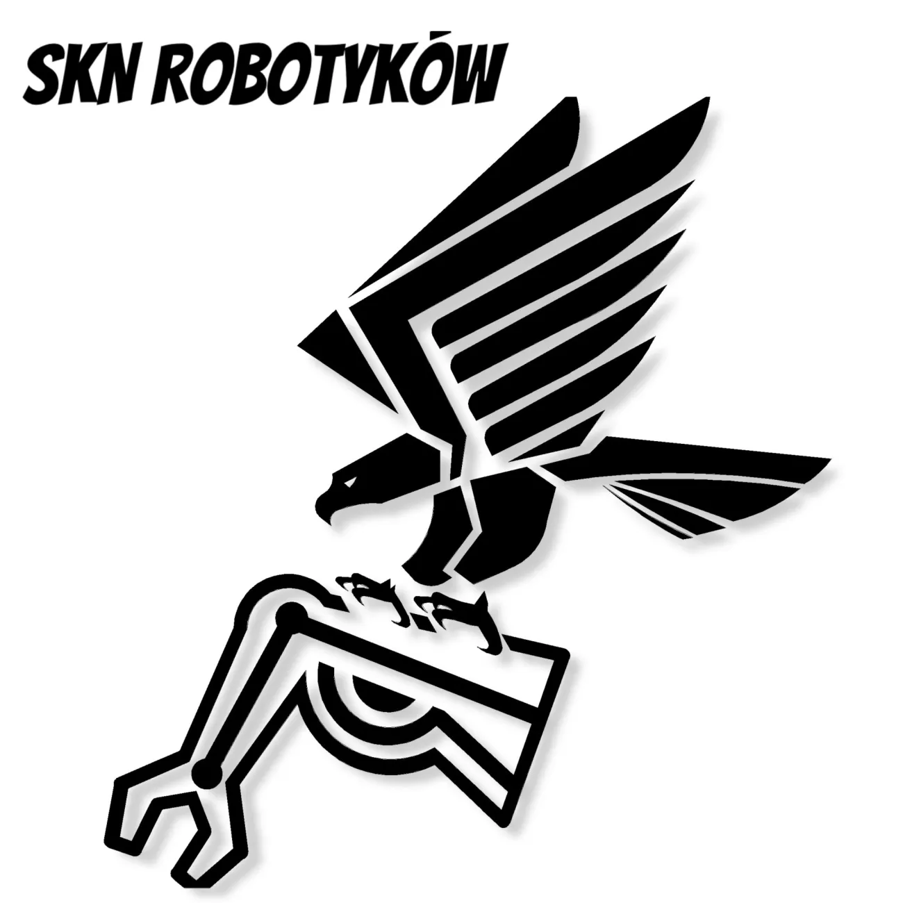 Logo SKN Robotyków