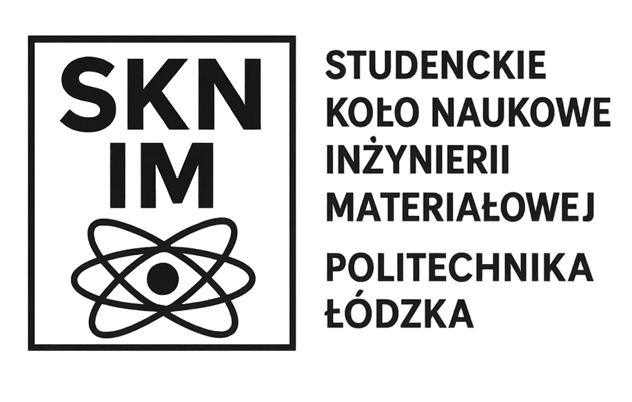 Logo SKN Inżynierii Materiałowej