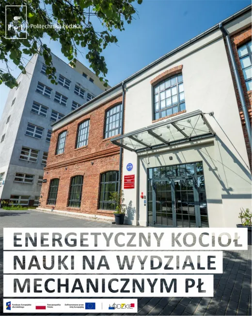 Projekt Energetyczny Kocioł Nauki