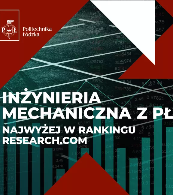 Wydział Mechaniczny | Politechnika Łódzka