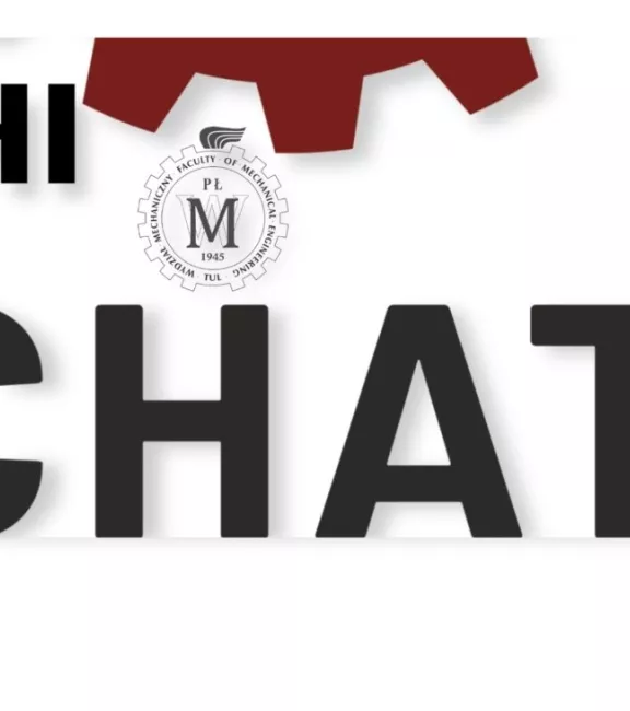 Loga wydarzenia Mechaton