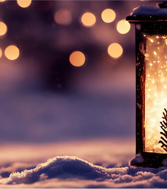 Grafika świąteczna